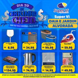 Catálogo Supervi Supermercados Página 5