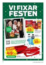 Stora Coop reklamblad vecka 9 Sida 10