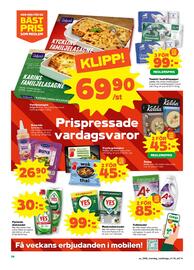 Stora Coop reklamblad vecka 9 Sida 14