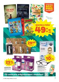 Stora Coop reklamblad vecka 9 Sida 15