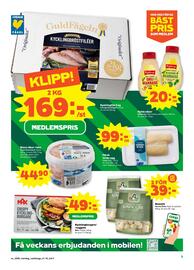 Stora Coop reklamblad vecka 9 Sida 3