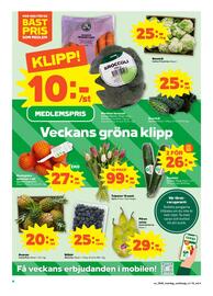 Stora Coop reklamblad vecka 9 Sida 4