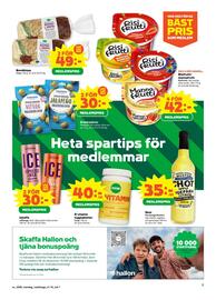 Stora Coop reklamblad vecka 9 Sida 7