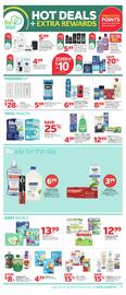 Rexall flyer week 8 Page 12