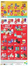 Rexall flyer week 8 Page 2