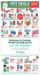 Rexall flyer week 8 Page 4