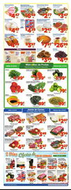 El Super Fresh Weekly Ad week 8 Page 2