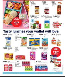 Aldi Weekly Ad week 8 Page 2