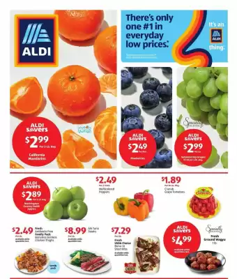 Aldi Weekly Ad (valid until 25-02)