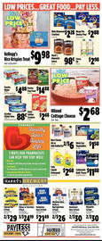 Payless Weekly Ad Page 2