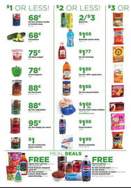 Hy-Vee Weekly Ad week 8 Page 2