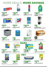 Hy-Vee Weekly Ad week 8 Page 5