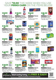 Hy-Vee Weekly Ad week 8 Page 6