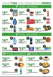 Hy-Vee Weekly Ad week 8 Page 7