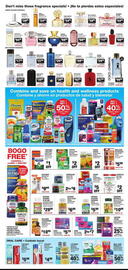 Navarro Discount Pharmacy Weekly Ad week 8 Page 2