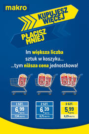 Makro gazetka Strona 2