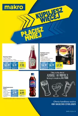 Makro gazetka (ważność do 17-03)