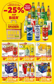 Billa Flugblatt woche 8 Seite 2