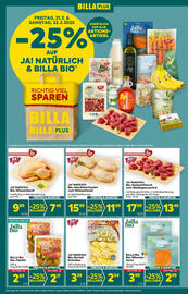 Billa Flugblatt woche 8 Seite 2