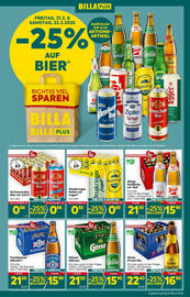 Billa Flugblatt woche 8 Seite 3