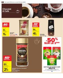 Catalogue Carrefour page 12