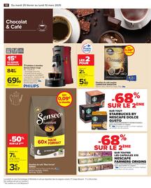 Catalogue Carrefour page 14