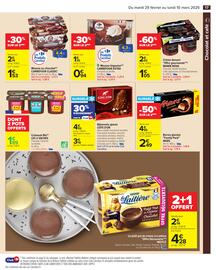 Catalogue Carrefour page 19