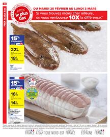 Catalogue Carrefour page 20