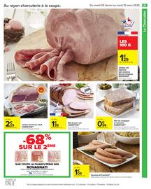 Catalogue Carrefour page 23