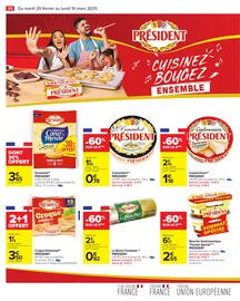 Catalogue Carrefour page 28