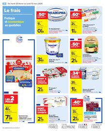 Catalogue Carrefour page 30