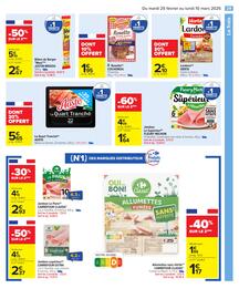 Catalogue Carrefour page 31