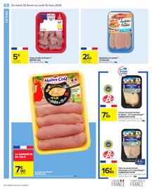 Catalogue Carrefour page 32