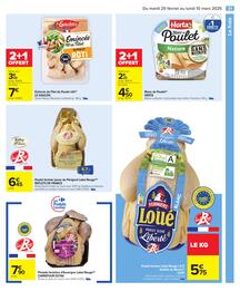 Catalogue Carrefour page 33