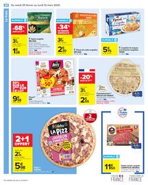 Catalogue Carrefour page 36