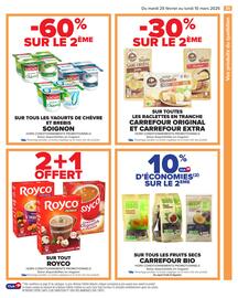 Catalogue Carrefour page 37