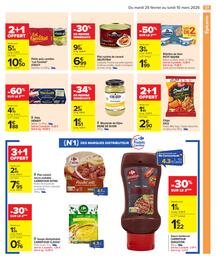 Catalogue Carrefour page 39