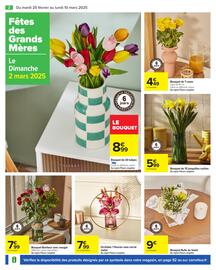 Catalogue Carrefour page 4