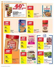 Catalogue Carrefour page 40