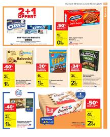 Catalogue Carrefour page 41