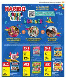 Catalogue Carrefour page 43