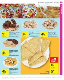 Catalogue Carrefour page 45