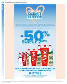 Catalogue Carrefour page 50