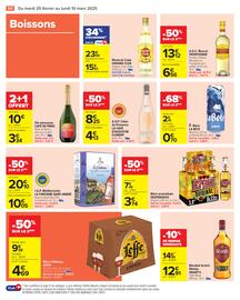 Catalogue Carrefour page 52