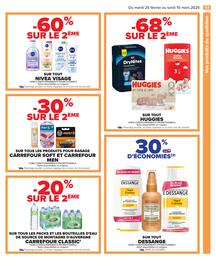 Catalogue Carrefour page 55