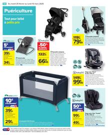 Catalogue Carrefour page 56