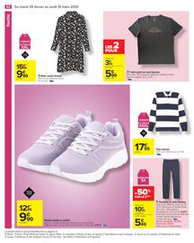 Catalogue Carrefour page 64