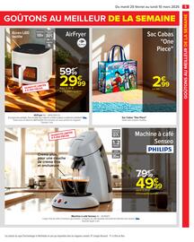 Catalogue Carrefour page 7