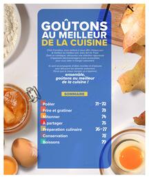 Catalogue Carrefour page 72