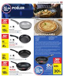 Catalogue Carrefour page 73